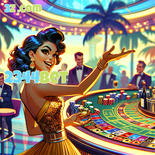 Slots Incríveis no 2344bet.com: Uma Aventura Jogando!